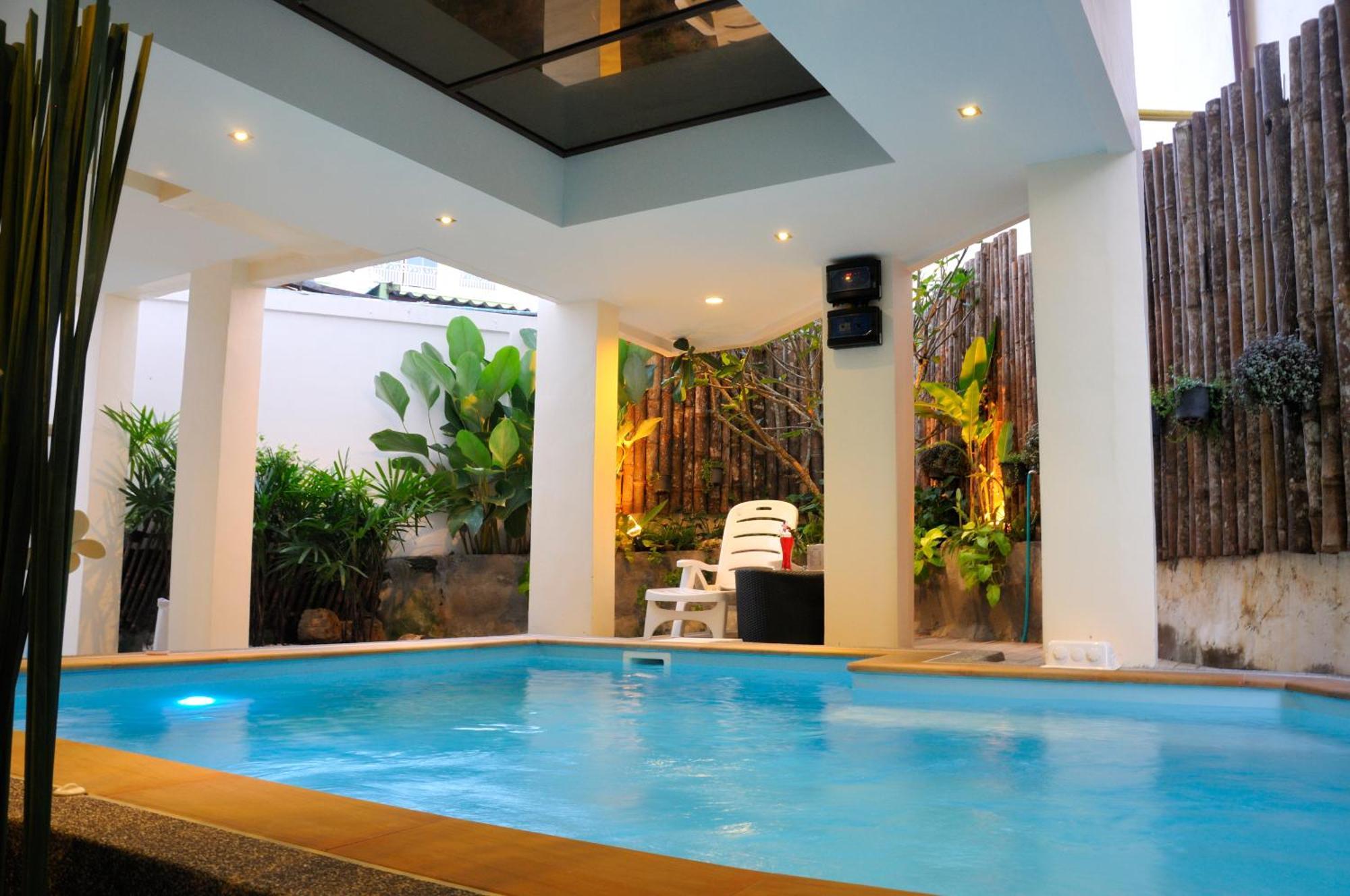 The Wave Hotel Patong Sha Пхукет Экстерьер фото