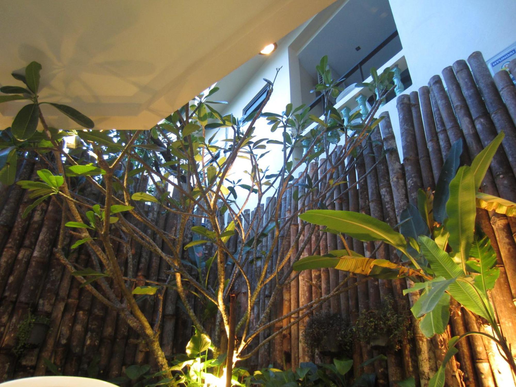 The Wave Hotel Patong Sha Пхукет Экстерьер фото
