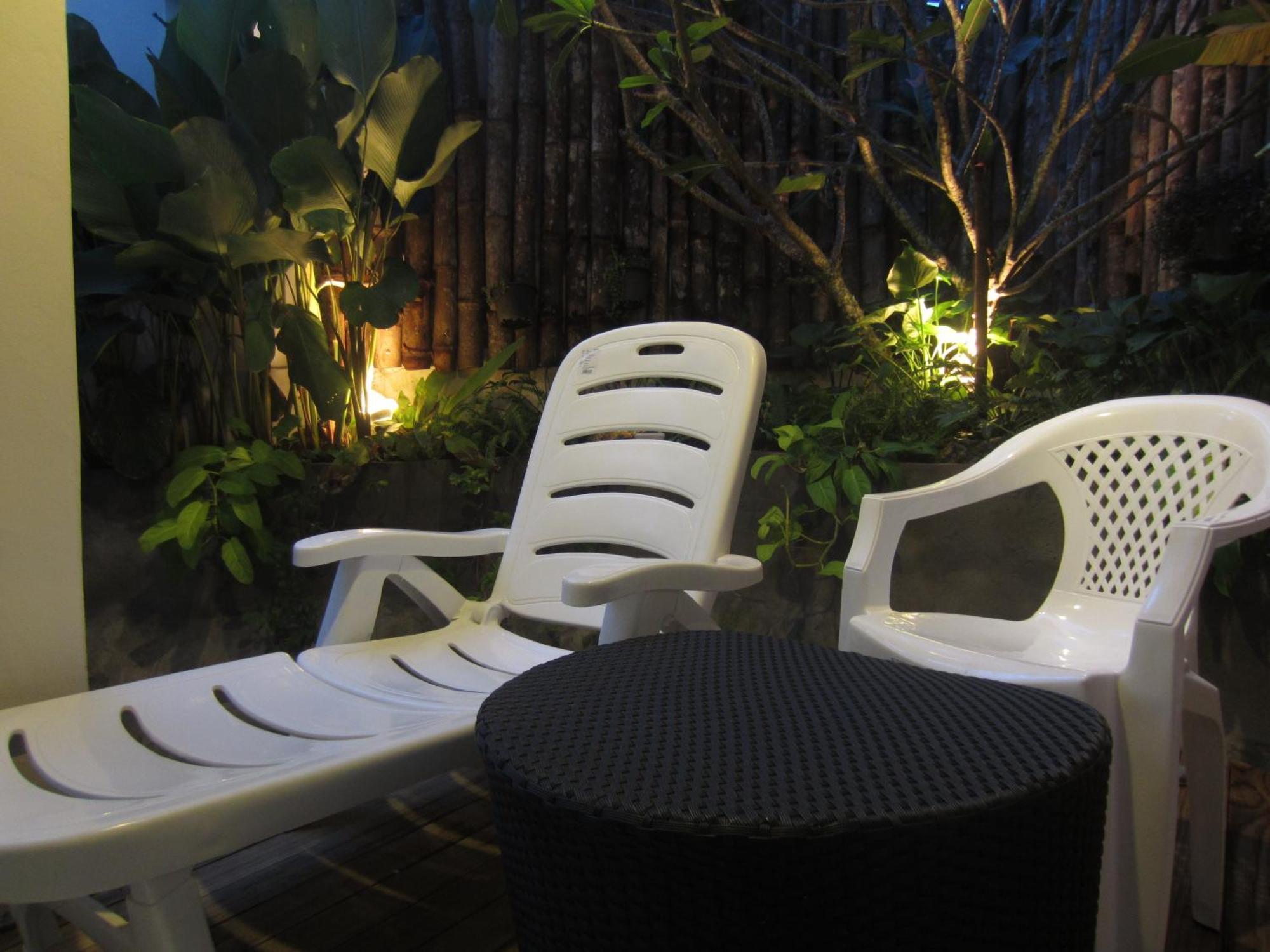The Wave Hotel Patong Sha Пхукет Экстерьер фото
