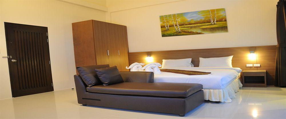 The Wave Hotel Patong Sha Пхукет Экстерьер фото